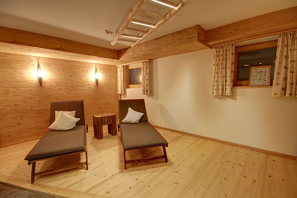 Ferienwohnungen Pastötter Inzell