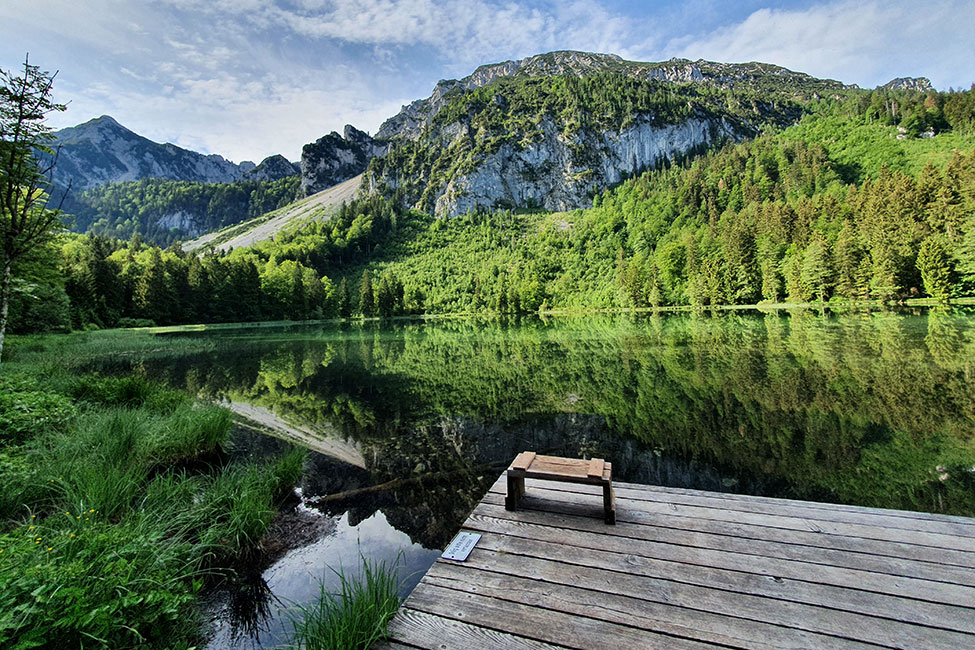 Adlgaßer Wirtsfamilie Inzell